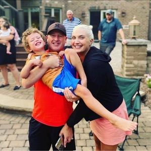 Meet your Posher, Abigail